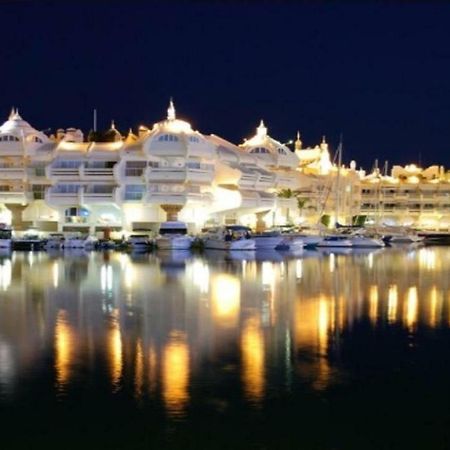 Puerto Marina Appartement Benalmádena Buitenkant foto