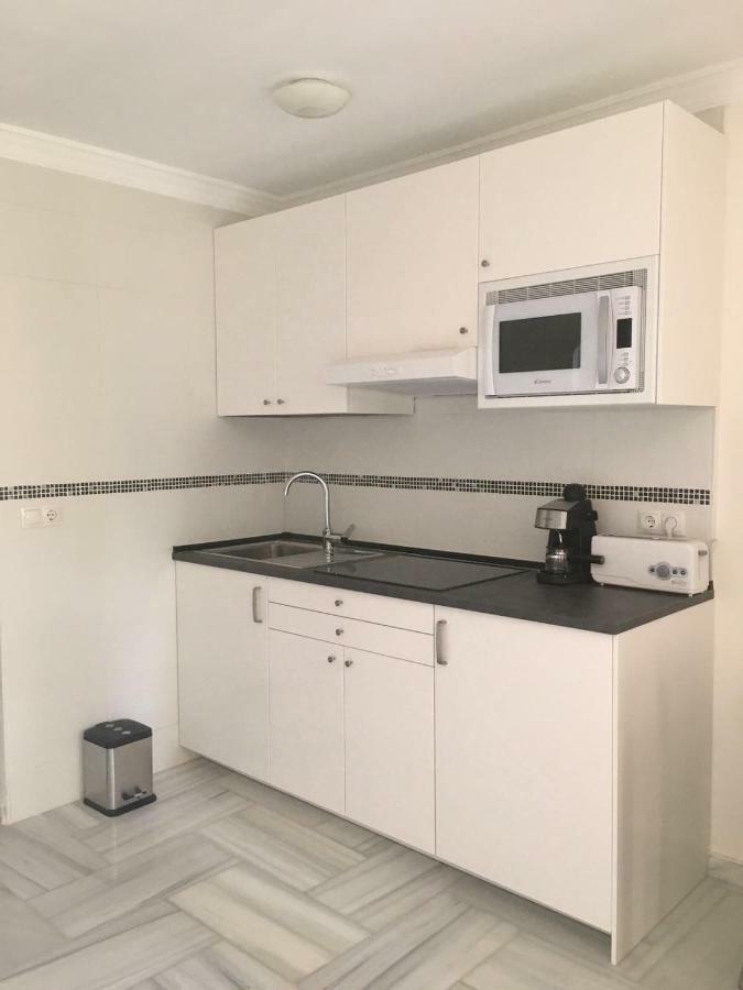 Puerto Marina Appartement Benalmádena Buitenkant foto
