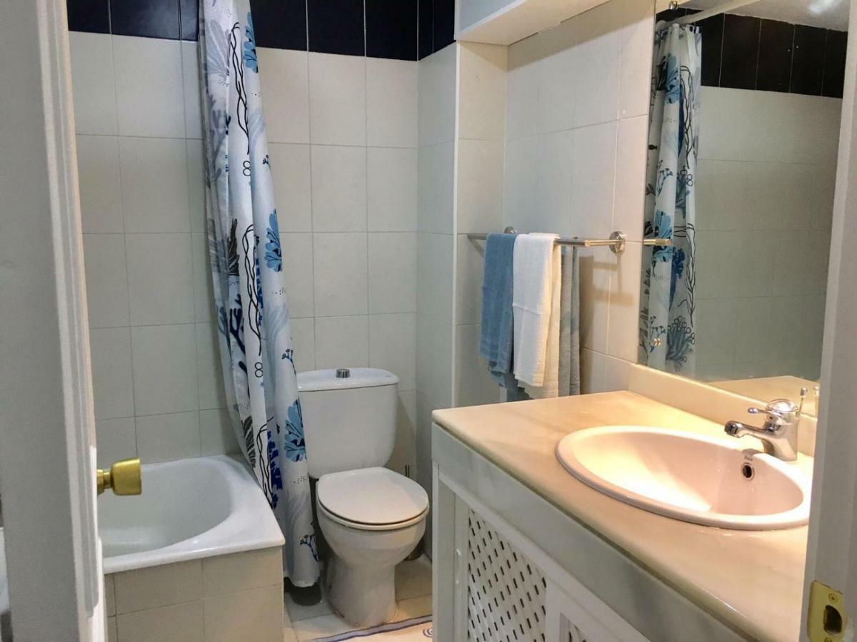 Puerto Marina Appartement Benalmádena Buitenkant foto