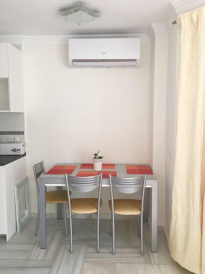 Puerto Marina Appartement Benalmádena Buitenkant foto