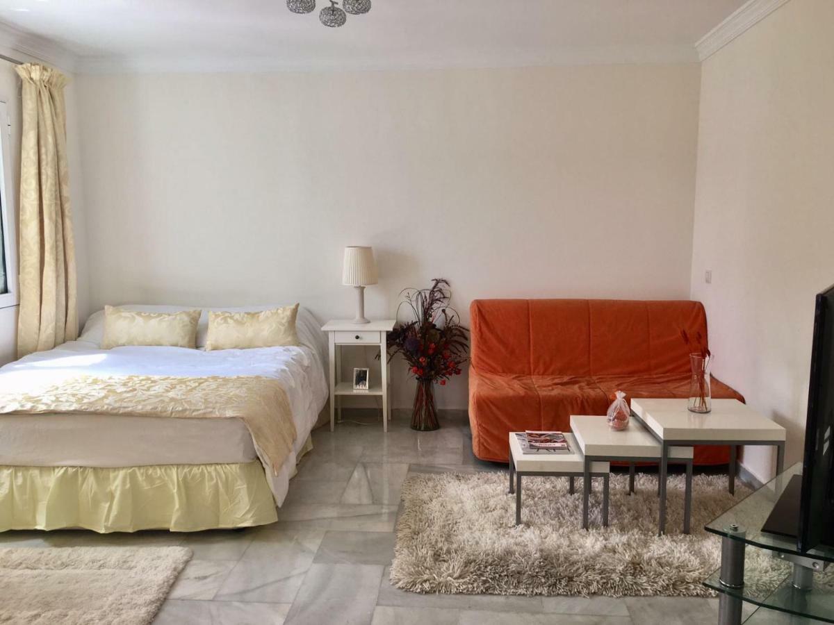 Puerto Marina Appartement Benalmádena Buitenkant foto