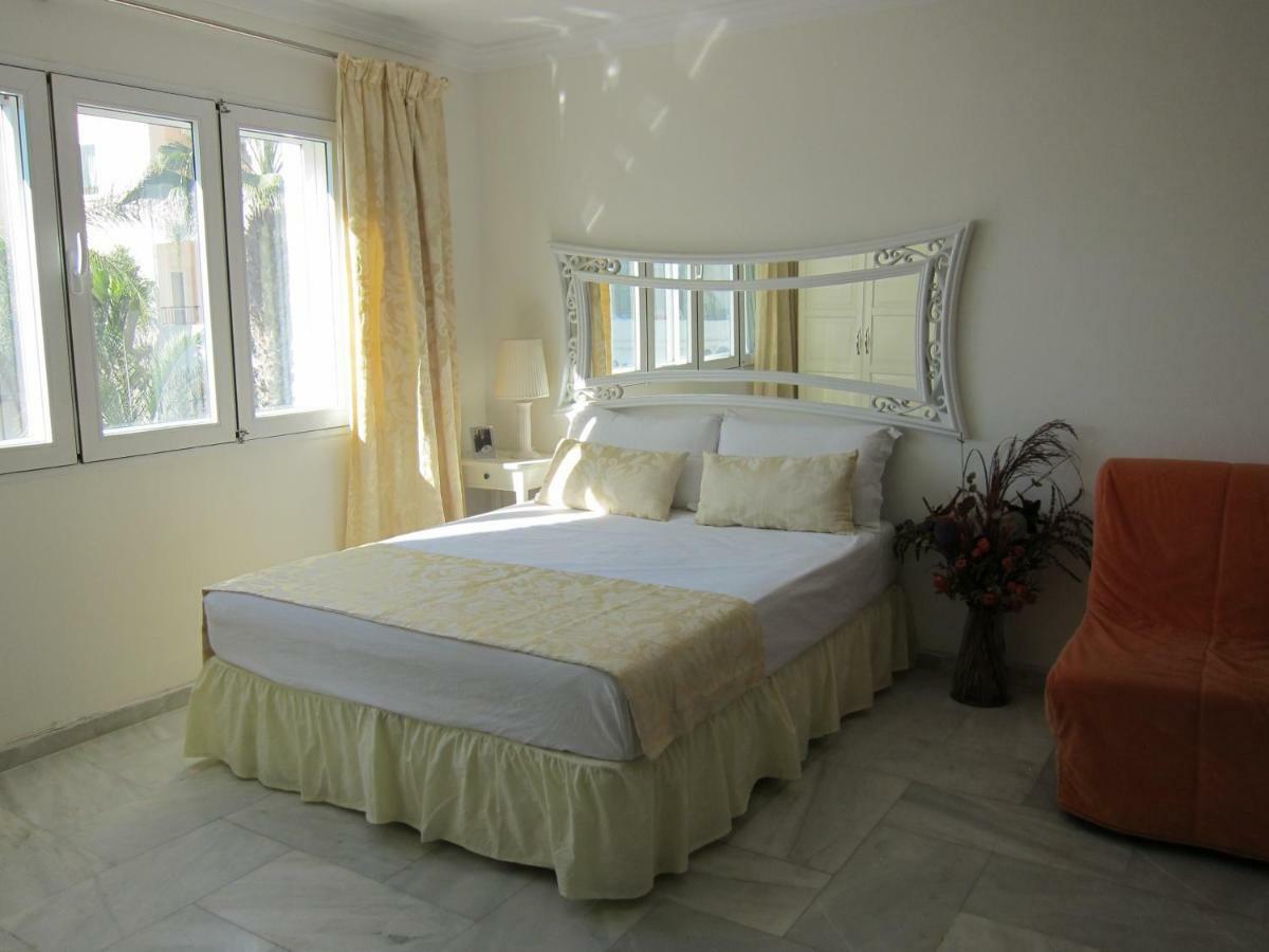 Puerto Marina Appartement Benalmádena Buitenkant foto