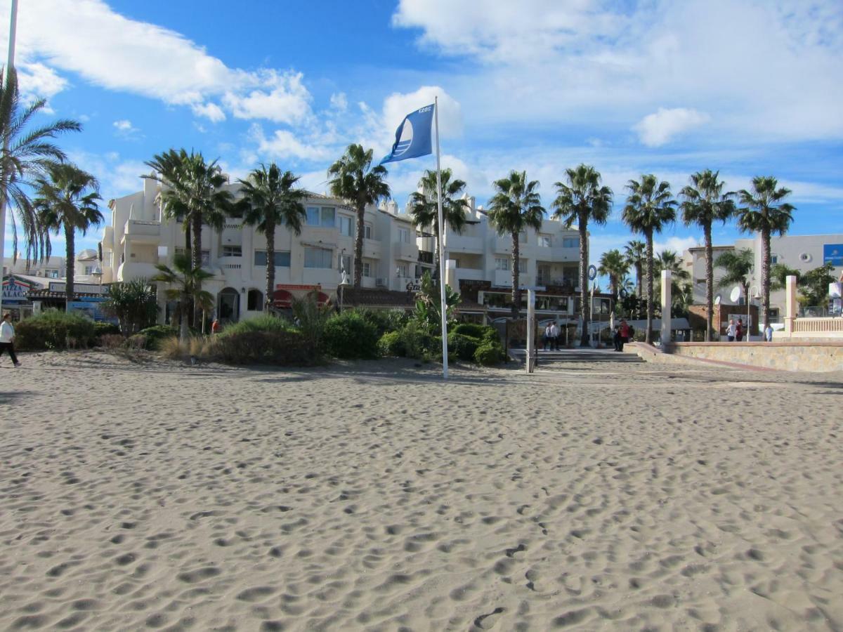 Puerto Marina Appartement Benalmádena Buitenkant foto