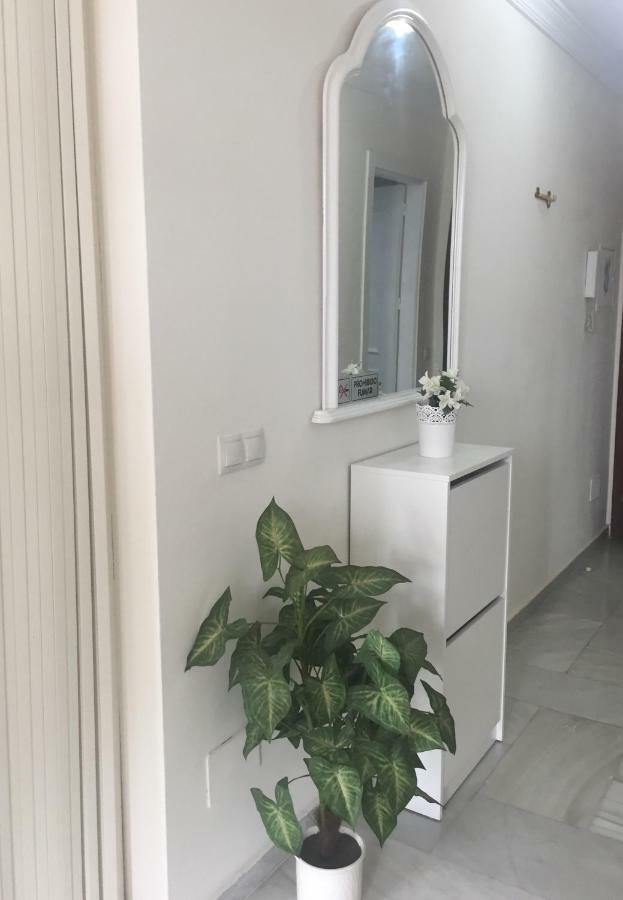 Puerto Marina Appartement Benalmádena Buitenkant foto